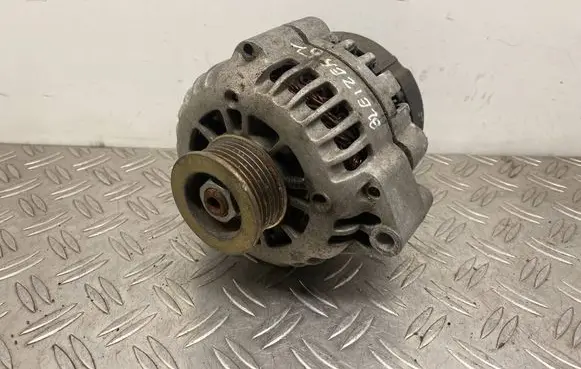Generator/alternator