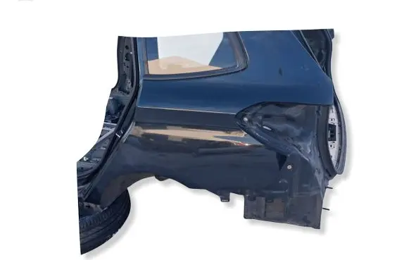 BMW 2 F46 Rear quarter panel 
