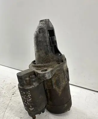 Nissan X-Trail T30 Starter motor