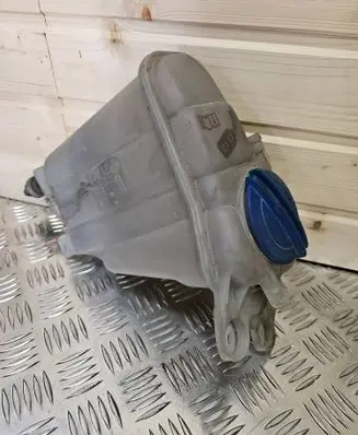 Audi A4 S4 B8 8K Coolant expansion tank/reservoir 8K0121403G