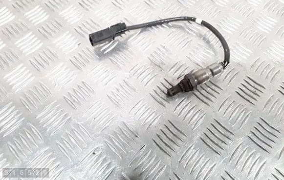 Citroen DS4 Lambda probe sensor 9683265480