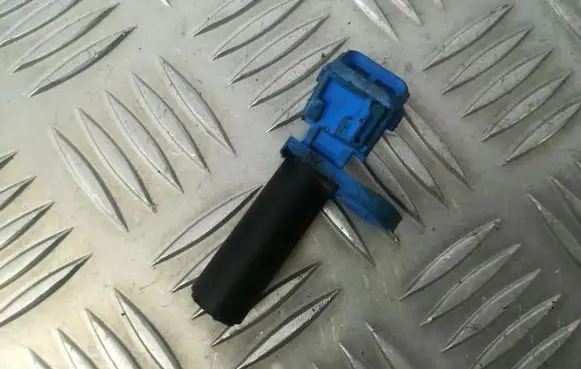 Crankshaft position sensor