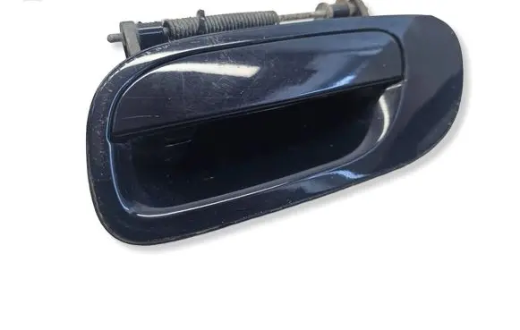 Volvo S80 Rear door exterior handle 7410