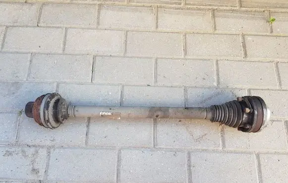 Audi A5 8T 8F Rear driveshaft 8K0501203J