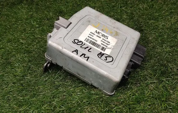 KIA Soul Power steering control unit/module B256399500