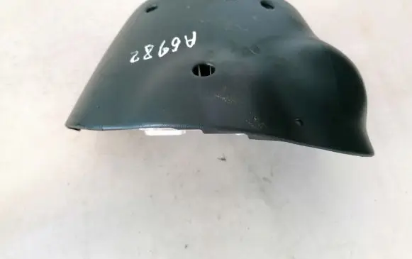 Renault Scenic I Steering wheel column trim 7700844786