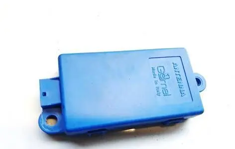 Mini One - Cooper Coupe R56 Antenna control unit 3455306 aas03660