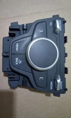 Audi A4 S4 B9 Head unit multimedia control 8W0919614J