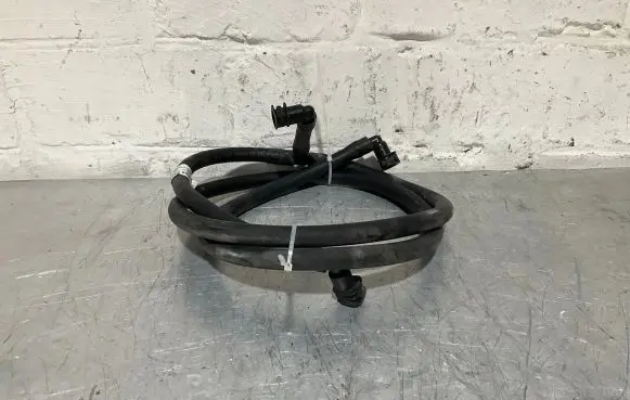 BMW 3 E92 E93 Headlight washer hose/pipe 7269651