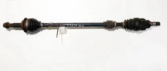 Toyota Yaris Front driveshaft