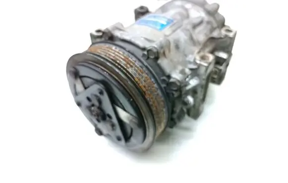 Air conditioning (A/C) compressor (pump)