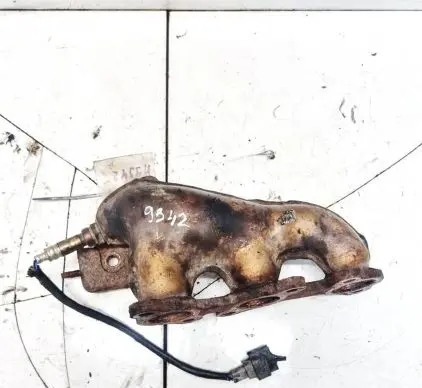 Intake manifold