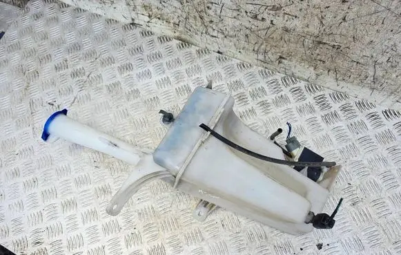 KIA Carens III Windshield washer fluid reservoir/tank 98610A4000 98610A4100 985102V100