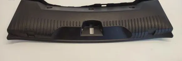 Jaguar XF X250 Trunk/boot sill cover protection 8X23-54406A64-AD