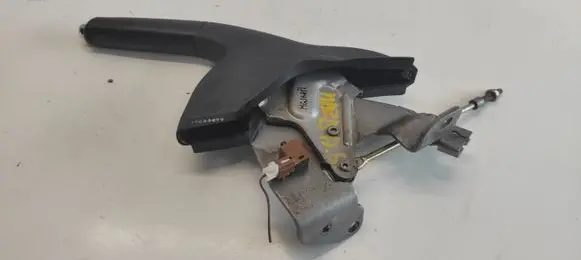 Mazda 6 Handbrake/parking brake lever assembly 05033076