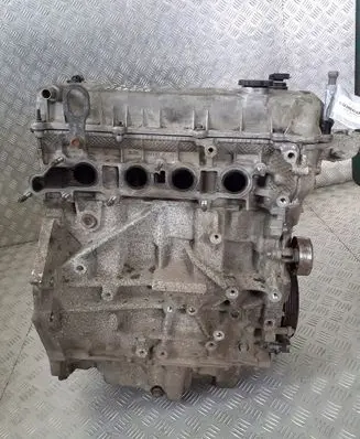 Mazda 6 Engine