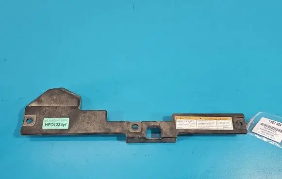 Suzuki Swift III Center console 7248152R0 IMPRK1602924