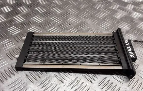 Hyundai Santa Fe Electric cabin heater radiator 2005703 05T311U0154