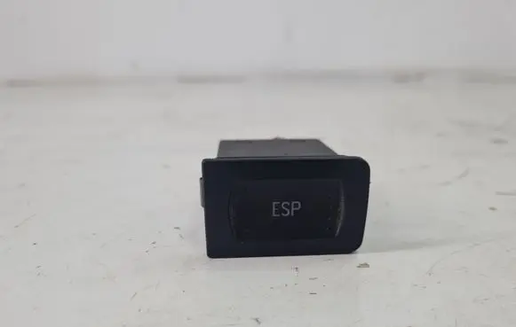 Volkswagen Golf IV ESP (stability program) switch 1J0927134A