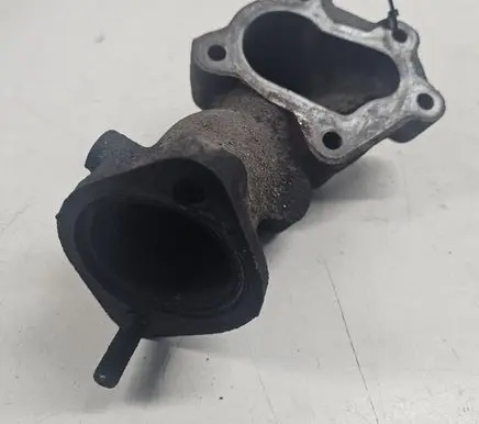 Opel Astra F Exhaust manifold