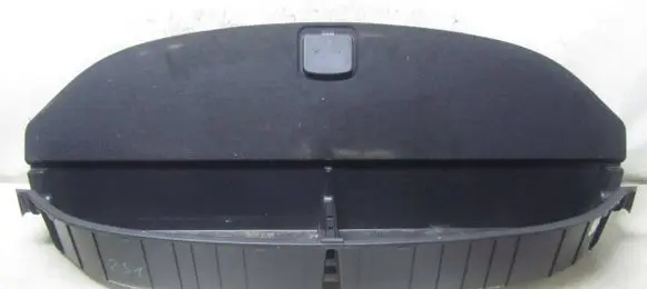 Hyundai Santa Fe Glove box in trunk 85715-2W000