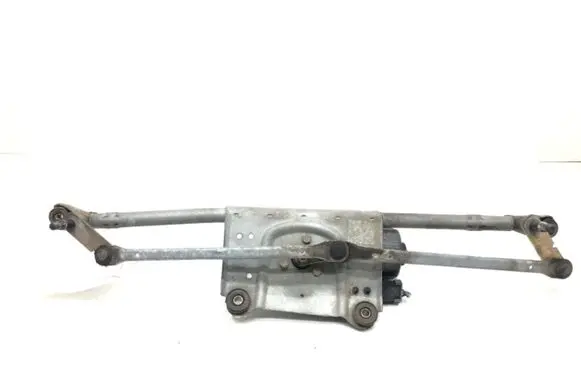 Dodge Dakota Front wiper linkage and motor 53671137