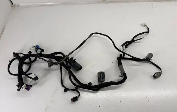 Chrysler Pacifica Rear door wiring loom 68355059AB P68355059AB 68355059AA