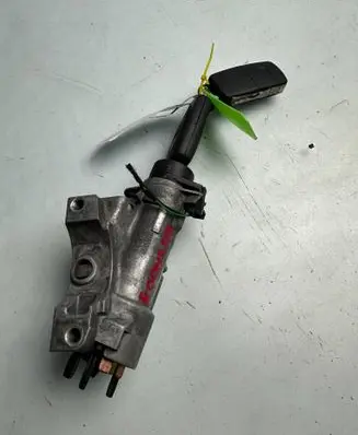 Skoda Roomster (5J) Ignition lock 4b0905851c