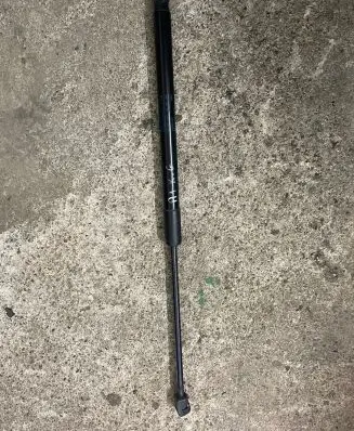 Audi A1 Tailgate/trunk strut/damper 8X382755201S
