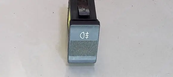 Audi A6 S6 C4 4A Fog light switch 4A0941563C