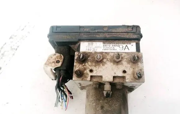 Toyota Avensis Verso ABS Pump 8954144050 89541-44050