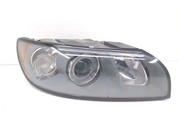 Volvo S40 Headlight/headlamp 30698880