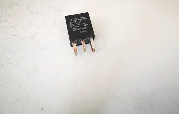 Dodge Magnum Other relay 05269988aa