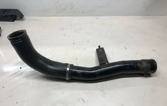Fiat Ducato Intercooler hose/pipe