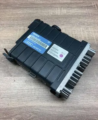 Audi 100 S4 C4 Engine control unit/module ECU 0261200265 4A0907311