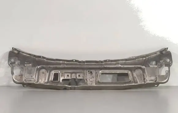 Mercedes-Benz GLC C254 Engine bonnet/hood sound/heat insulation A2546208100 T346575 ZGS00622282