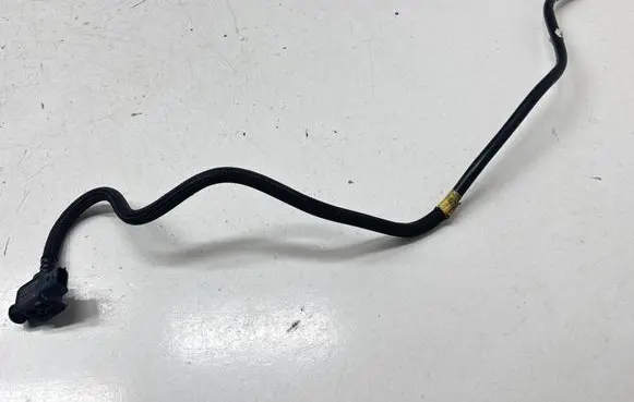 Renault Captur Brake line pipe/hose 474019646R 0265005354