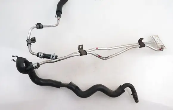 Suzuki Liana Power steering hose/pipe/line 