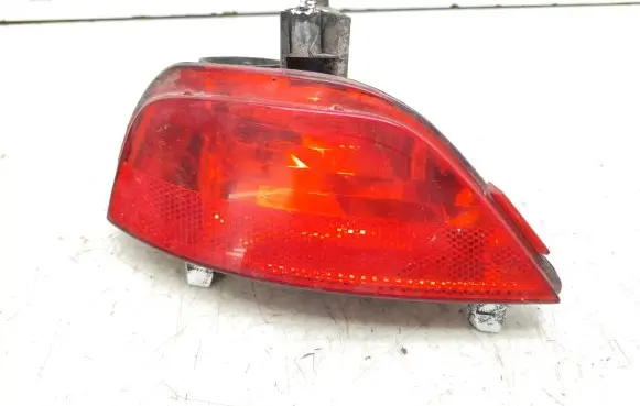 Renault Laguna III Rear fog light 265600001R