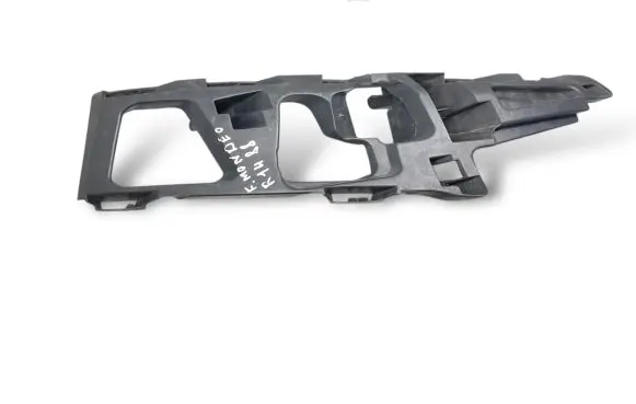 Ford Mondeo MK IV Front bumper mounting bracket BS7117E856A