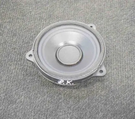 Jaguar F-Type Front door speaker 434107864261 BJ3218808BB