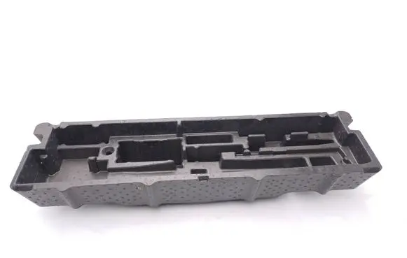 Mercedes-Benz GLE (W166 - C292) Tool box A1668990121