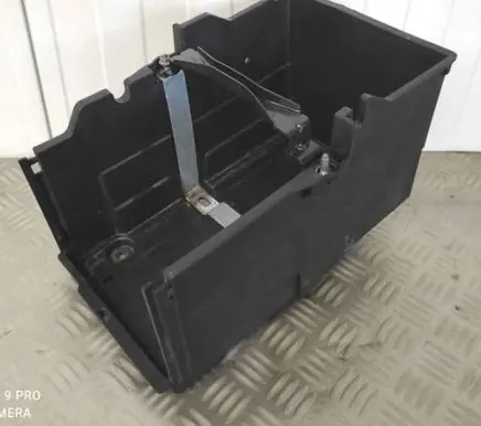 Ford Transit - Tourneo Connect Battery box tray AM5110723AD C8C9A