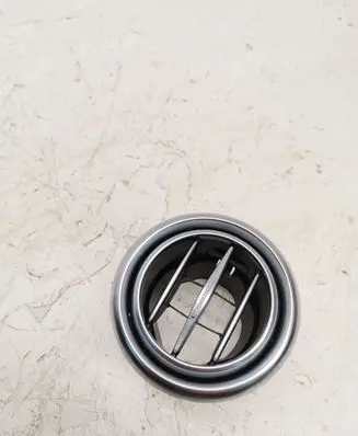 Mercedes-Benz S C217 Dash center air vent grill A2178300454