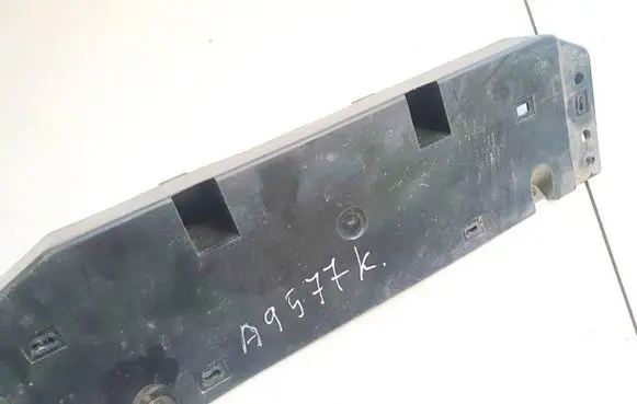 Fiat Doblo Other interior part 735455648sx