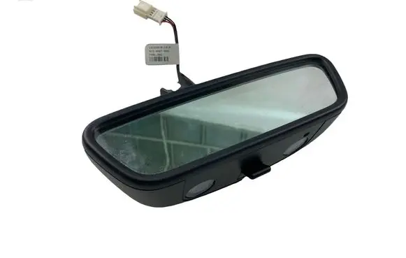 Mercedes-Benz A W176 Rear view mirror (interior) E11026531