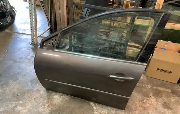 Renault Laguna III Front door 801110002R