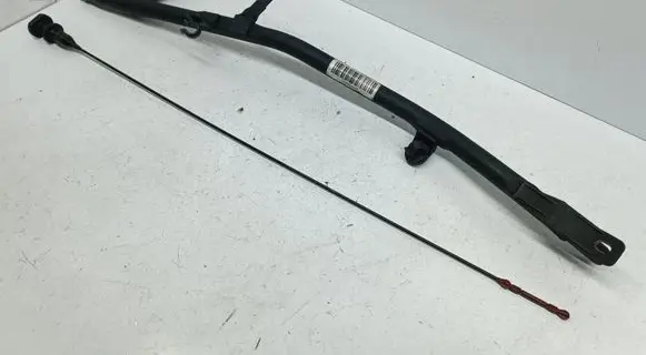 BMW 7 E65 E66 Oil level dip stick 779331004DD 7797527 11437797527