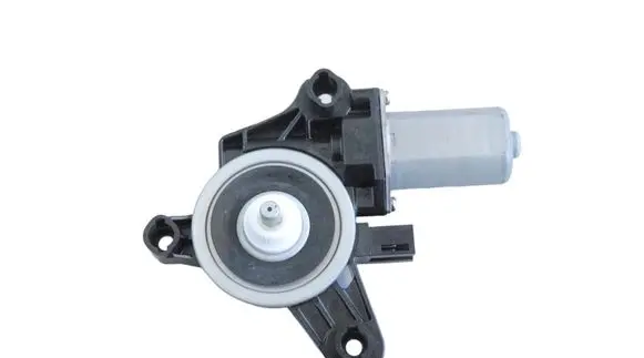 Mercedes-Benz GLE W167 Rear door window regulator motor A0009060808