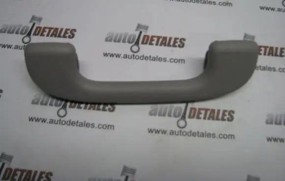 Mercedes-Benz GL X164 Front interior roof grab handle A1648100354